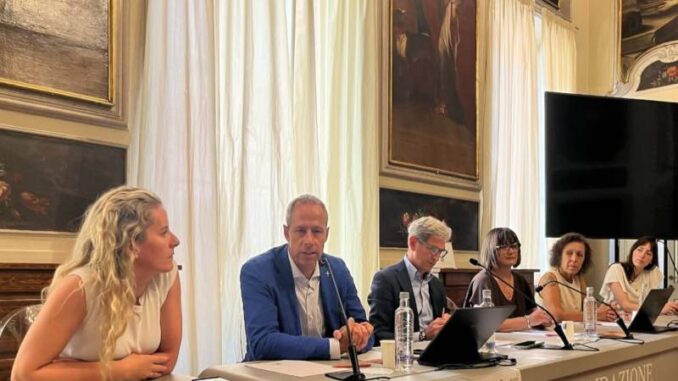 Ritorna anche nel 2026 il Festival "I Parchi della Musica"