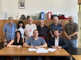 Rivergaro, sottoscritto nuovo protocollo d'intesa