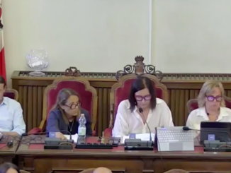 Scontro sul tema "Rifiuti" in Consiglio Comunale