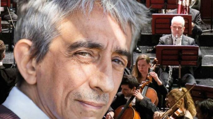 Sergio Rubini al Festival Illica 2026 il 22 luglio