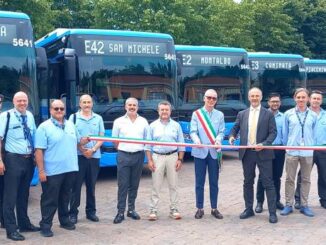 Seta investe 2,7 milioni di euro a Piacenza