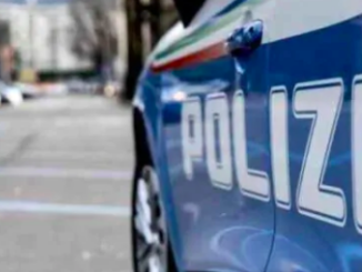 Tragico incidente all'alba in via Manfredi, perde la vita un centauro di 58 anni