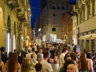 Venerdì Piacentini 3 luglio