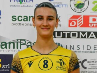 Pallavolo San Giorgio