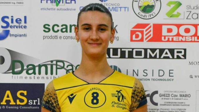 Pallavolo San Giorgio