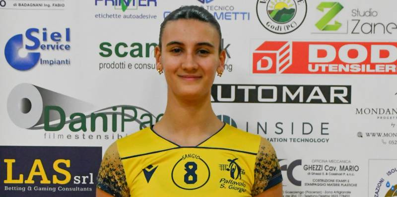 Pallavolo San Giorgio