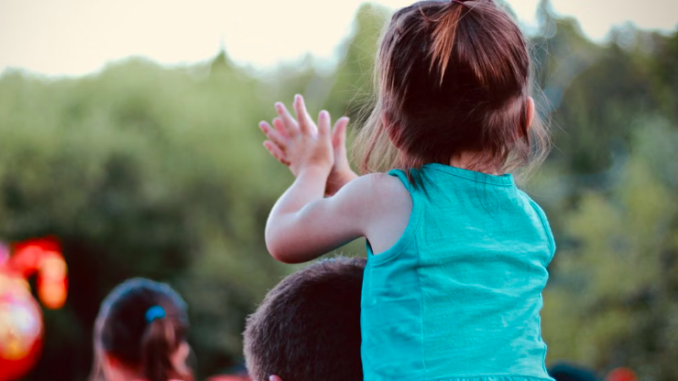 Voucher di sollievo per le famiglie numerose Piacenza