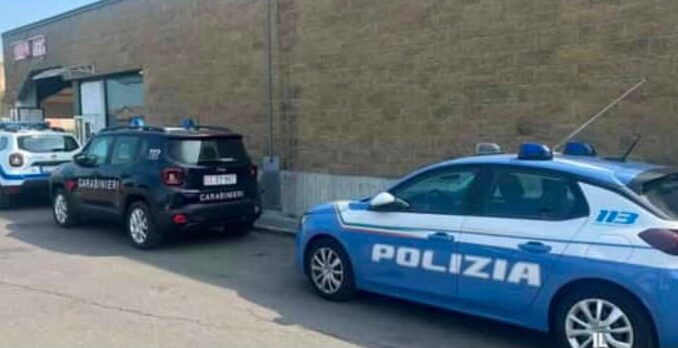 Abuso di sostanze alcoliche e spaccio, bar di Fiorenzuola chiuso per dieci giorni