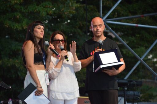 All'Arena Daturi l'abbraccio di Piacenza a Radio Sound, cinquant'anni a fianco della città tra intrattenimento e informazione FOTO