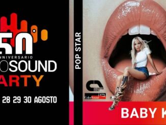 Baby k Piacenza
