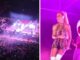Baby K infiamma il Radio Sound Party all'Arena Daturi