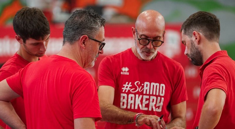 bakery piacenza