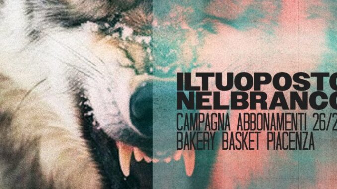 bakery piacenza