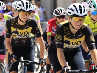 VO2 Team Pink