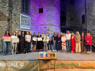 Concorso Giana Anguissola, Valentina Misgur è la vincitrice della sezione Romanzi della XVII edizione