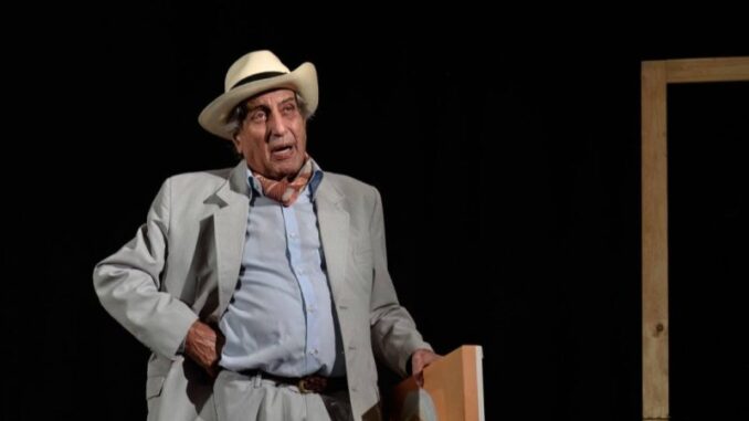 È morto Gianni Sartori, anima del teatro dialettale piacentino: addio al fondatore de "I Soliti" di Podenzano