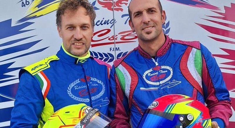 Europeo 2026 di Motonautica in Polonia, i fratelli Cremona puntano al titolo nella F250: "Abbiamo lavorato per migliorare ancora le prestazioni"