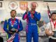 Europeo 2026 in Polonia, doppietta dei fratelli Cremona della Motonautica San Nazzaro. Massimiliano vince il titolo nella F250: "Altra stagione da incorniciare"