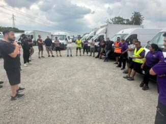 FedEx, allarme della Cgil: "Cinquanta lavoratori nell’incertezza dall'oggi al domani, servono subito garanzie su occupazione e salari"
