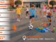 "Gioca, prova, divertiti!", sabato 29 agosto sport e attività per bambini nel piazzale di Rossetti Market