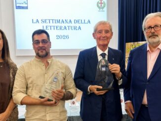 Il premio "Piacentino dell’anno 2026" a Gianfranco Curti: "Particolarmente significativo il percorso con la Gas Sales Bluenergy Volley"