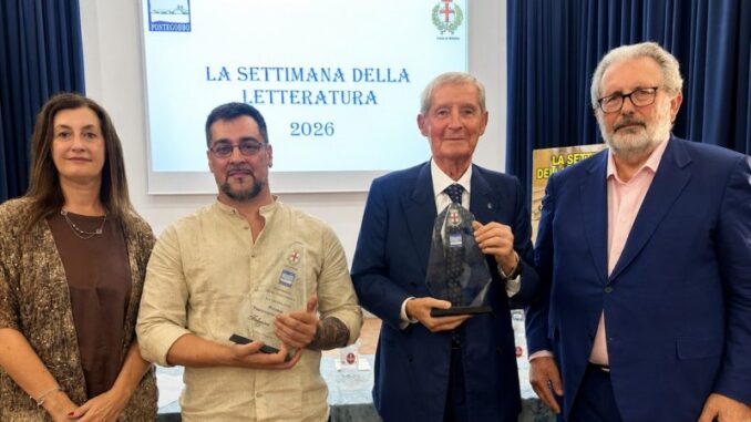 Il premio "Piacentino dell’anno 2026" a Gianfranco Curti: "Particolarmente significativo il percorso con la Gas Sales Bluenergy Volley"