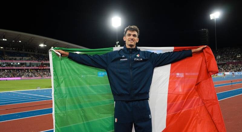 andrea dallavalle