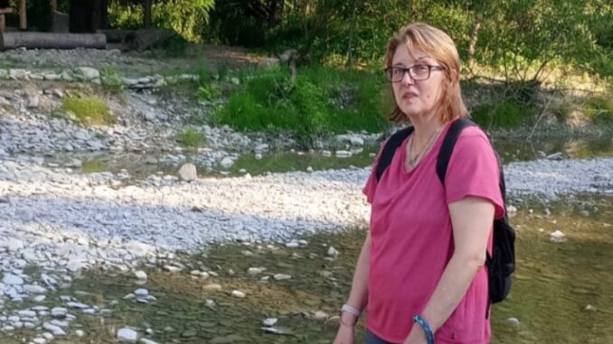 La Cgil piange Paola Copelli, mercoledì sedi chiuse