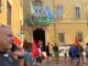 Lavoratori FedEx in sciopero davanti alla Prefettura, Cgil: "Non possono pagare loro lo scontro tra le aziende"