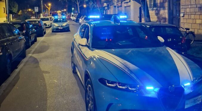 Lite in appartamento degenera in aggressione, due persone in ospedale