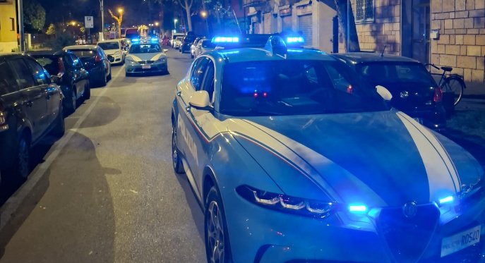 Lite in appartamento degenera in aggressione, due persone in ospedale