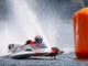 Motonautica 2026, chiusura in grande stile con i campionati europei F125 e F250