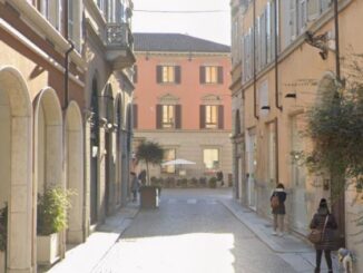 Modifiche alla viabilità in corso Garibaldi e vie limitrofe, tutte le informazioni
