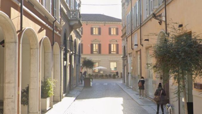 Modifiche alla viabilità in corso Garibaldi e vie limitrofe, tutte le informazioni