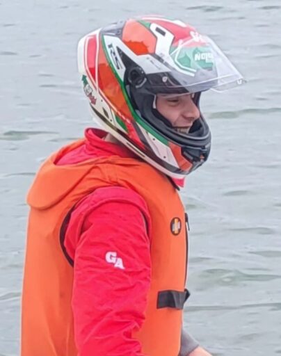 Motonautica, Gabriele Rossi e Max Cremona campioni europei