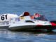 Motonautica, Gabriele Rossi e Max Cremona campioni europei