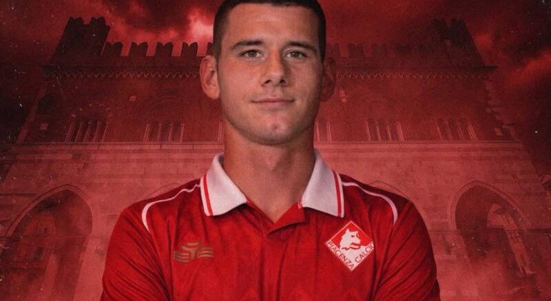 piacenza calcio