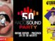 Radio Sound Party 2026 a Piacenza dal 28 al 30 agosto, programma, Ospiti e Musica all’Arena Daturi