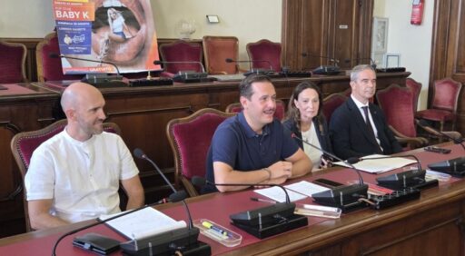 Radio Sound Party, tre giorni di festa al Daturi dal 28 al 30 agosto