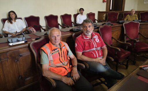 Radio Sound Party, tre giorni di festa al Daturi dal 28 al 30 agosto