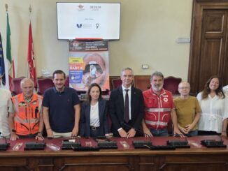 Radio Sound Party, tre giorni di festa al Daturi dal 28 al 30 agosto