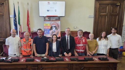 Radio Sound Party, tre giorni di festa al Daturi dal 28 al 30 agosto