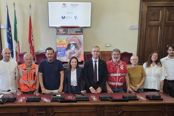 Radio Sound Party, tre giorni di festa al Daturi dal 28 al 30 agosto