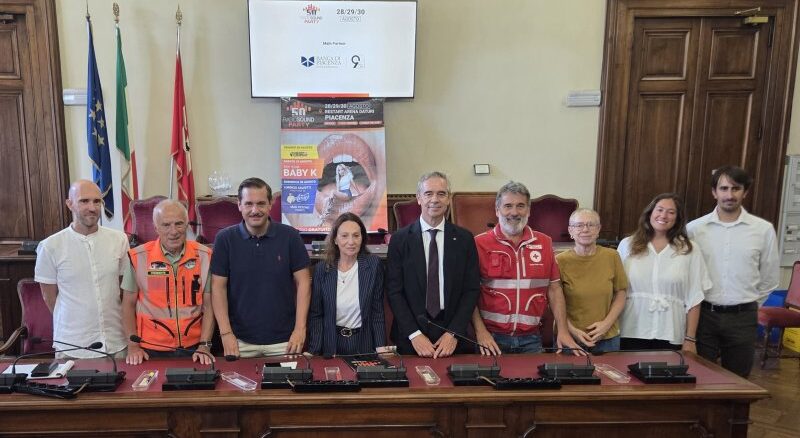 Radio Sound Party, tre giorni di festa al Daturi dal 28 al 30 agosto