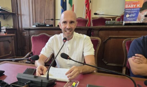 Radio Sound Party, tre giorni di festa al Daturi dal 28 al 30 agosto