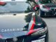 Rissa nel parcheggio del supermercato con bastone, catena e cutter: intervengono i carabinieri, tre uomini denunciati