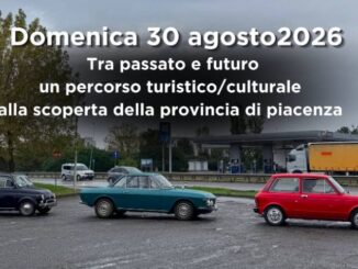 Ruote nella Storia 2026,