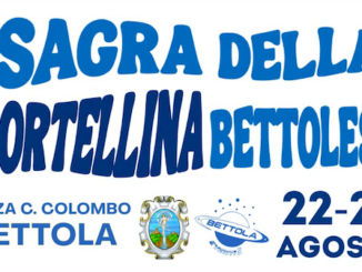 Sagra della Bortellina Bettolese 2026