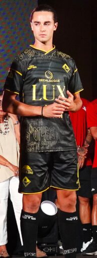 Si alza il sipario in Piazza Cavalli, presentata la nuova stagione del Piacenza Calcio