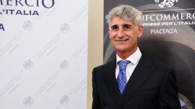 Sicurezza, Chiappa (Confcommercio): "I commercianti non sono parafulmini, più risorse alle forze dell’ordine e regole applicate con continuità"